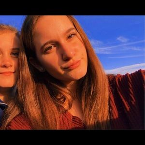 Meet your Posher, Riley